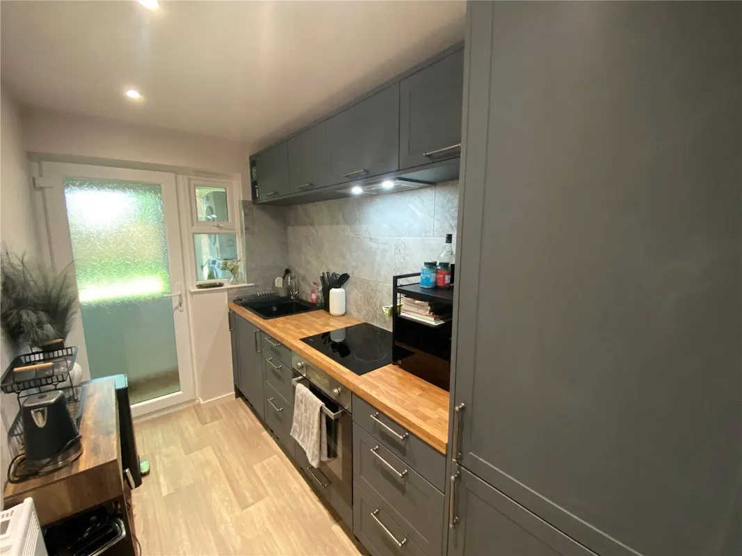 Tarrant Road, Muscliff, Bournemouth, Dorset, BH9