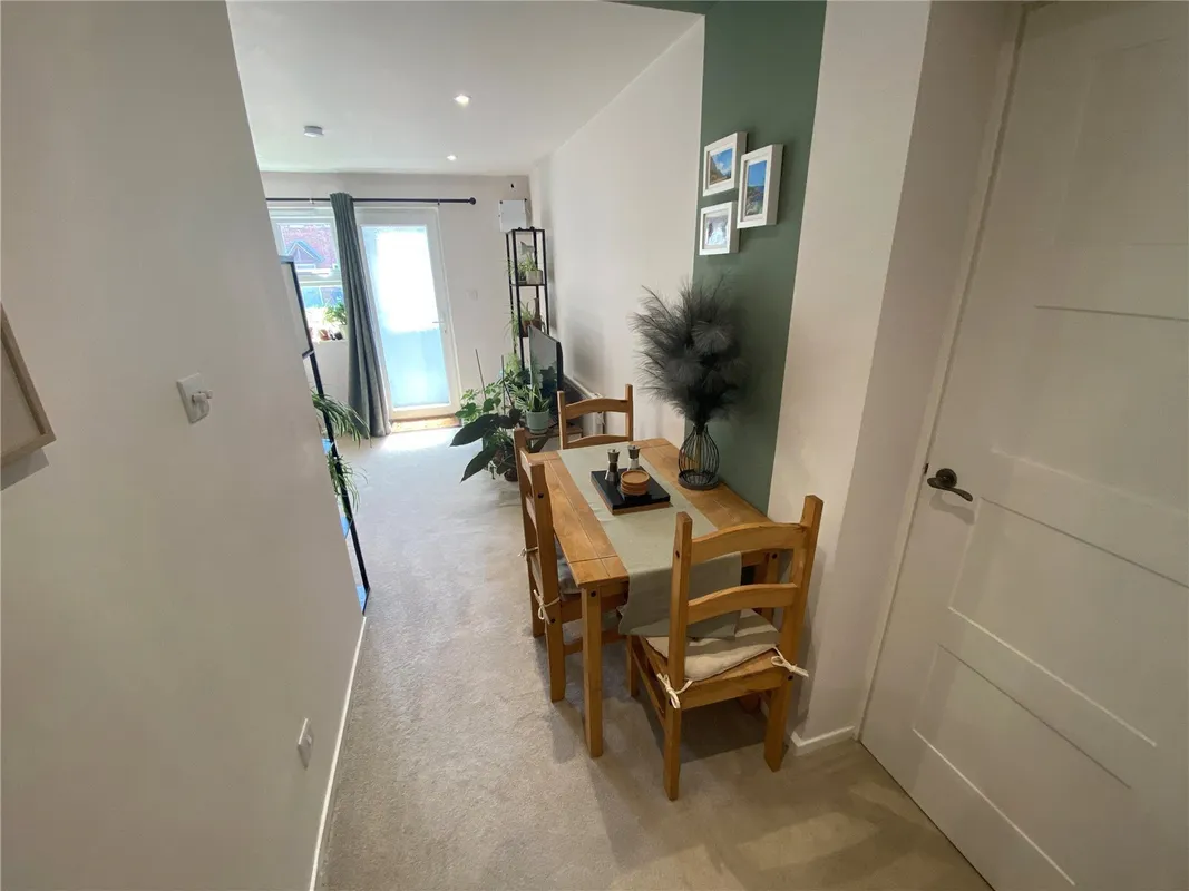 Tarrant Road, Muscliff, Bournemouth, Dorset, BH9