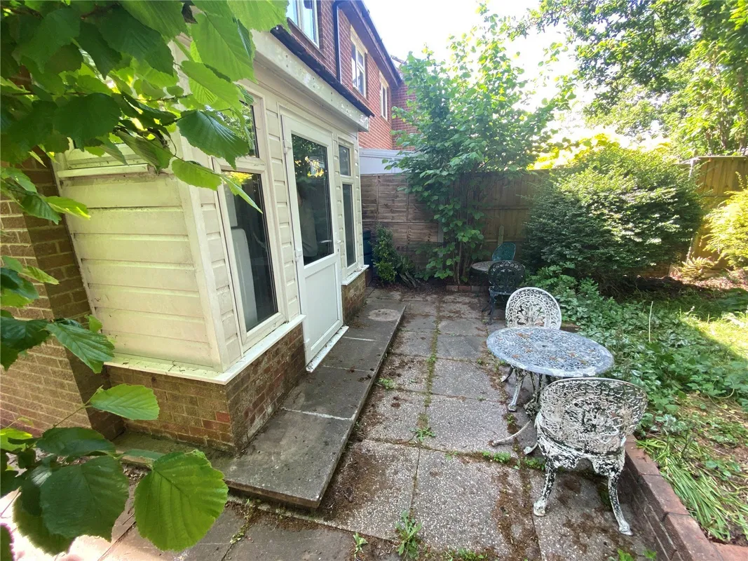 Tarrant Road, Muscliff, Bournemouth, Dorset, BH9