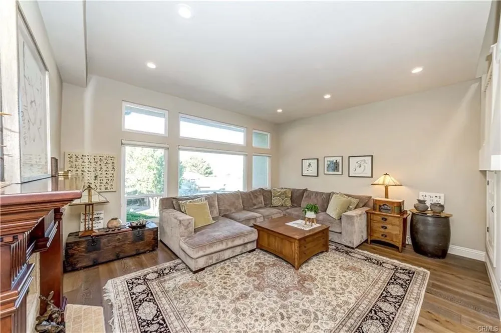 16 Lucerne, Newport Beach, CA 92660