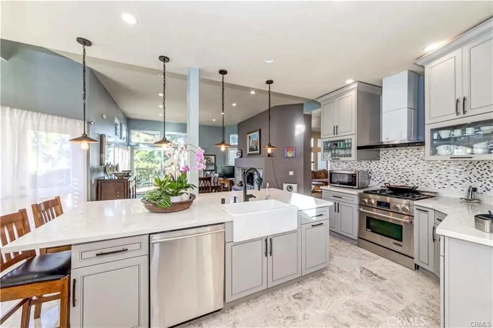 16 Lucerne, Newport Beach, CA 92660