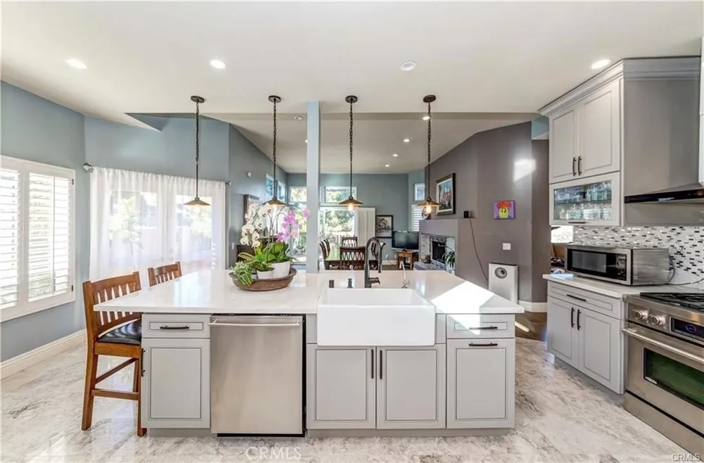 16 Lucerne, Newport Beach, CA 92660