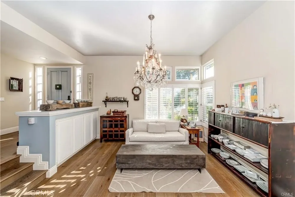 16 Lucerne, Newport Beach, CA 92660