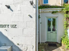 Crandale Road, Bath photo