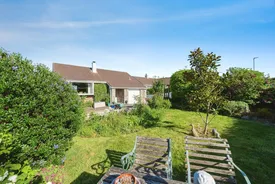 Property responsive