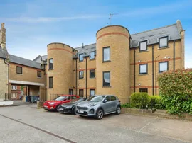 Conrads Yard, Hertford photo