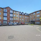Barkers Court, Sittingbourne, ME10