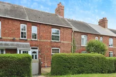 Storefield Cottages, Kettering