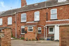 Storefield Cottages, Kettering