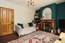Storefield Cottages, Kettering