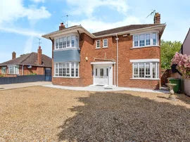 Lerowe Road, Wisbech photo
