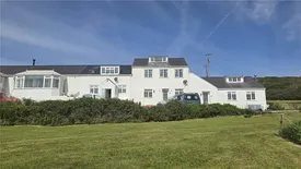 Property responsive