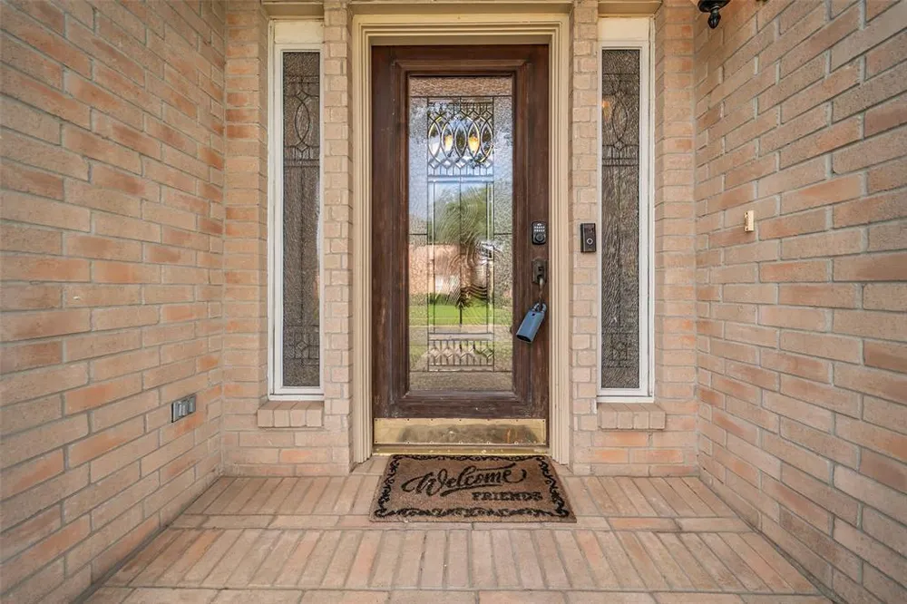 22915 Heathercroft Dr, Katy, TX 77450