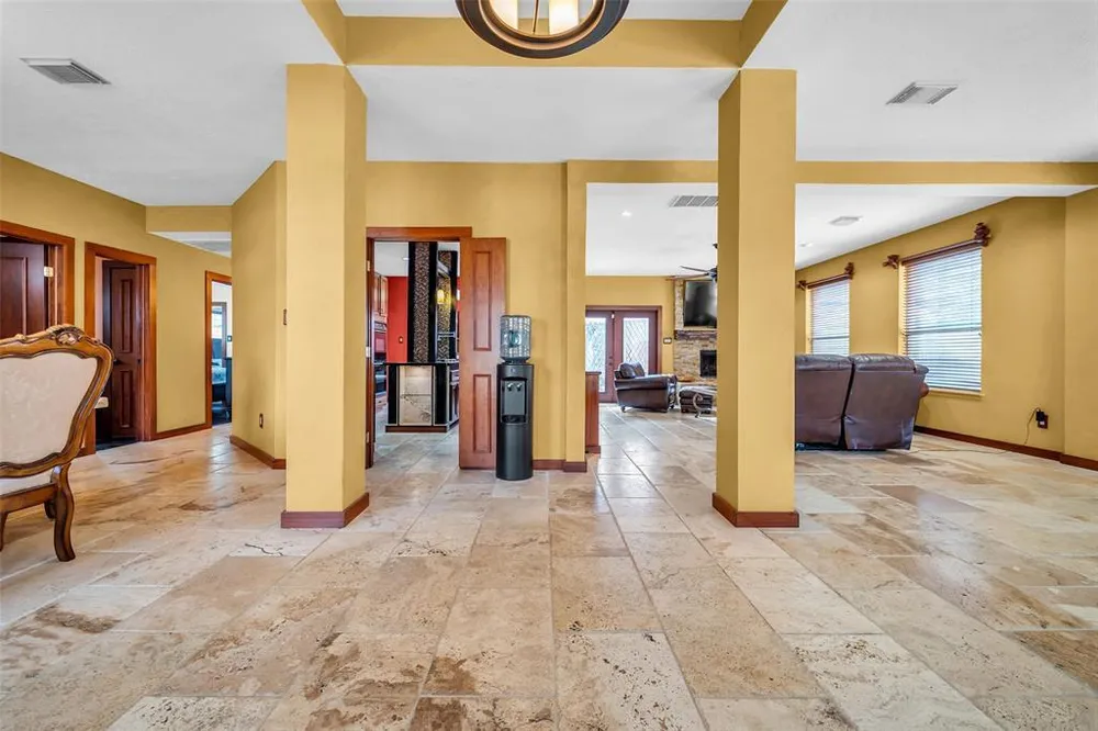 22915 Heathercroft Dr, Katy, TX 77450