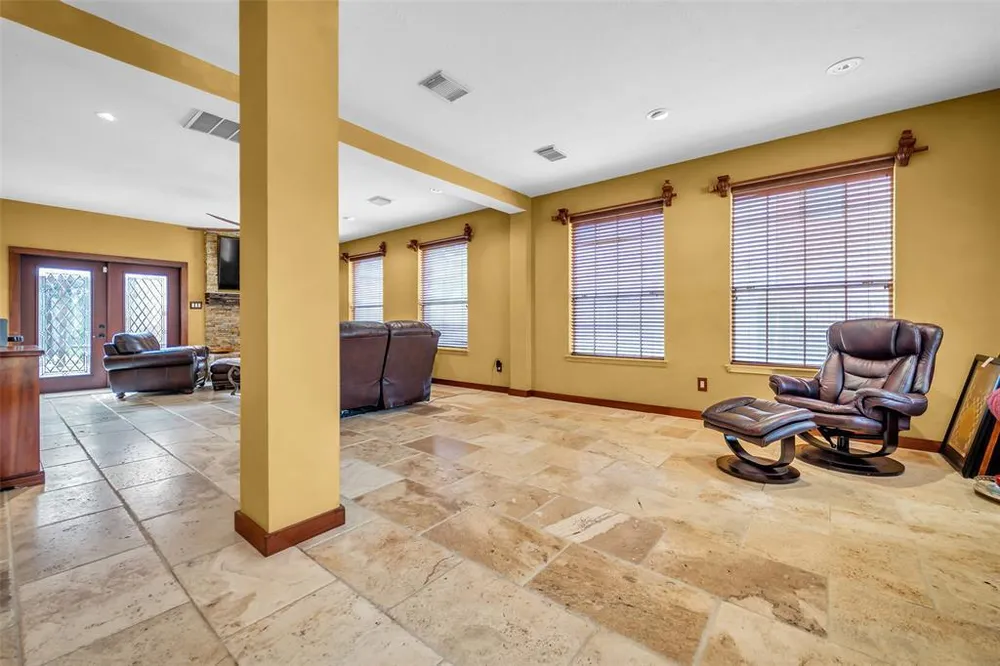 22915 Heathercroft Dr, Katy, TX 77450