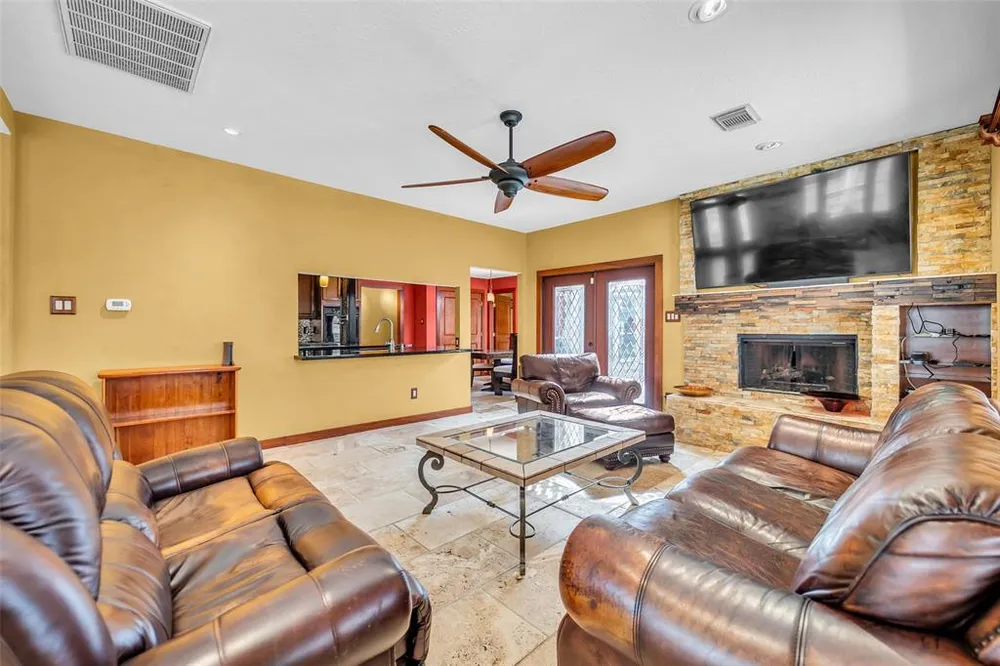 22915 Heathercroft Dr, Katy, TX 77450