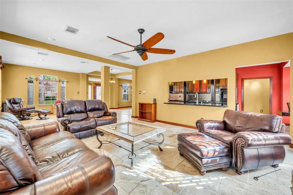 22915 Heathercroft Dr, Katy, TX 77450