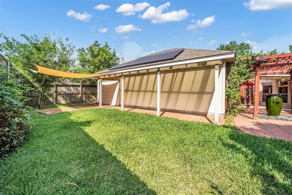 22915 Heathercroft Dr, Katy, TX 77450