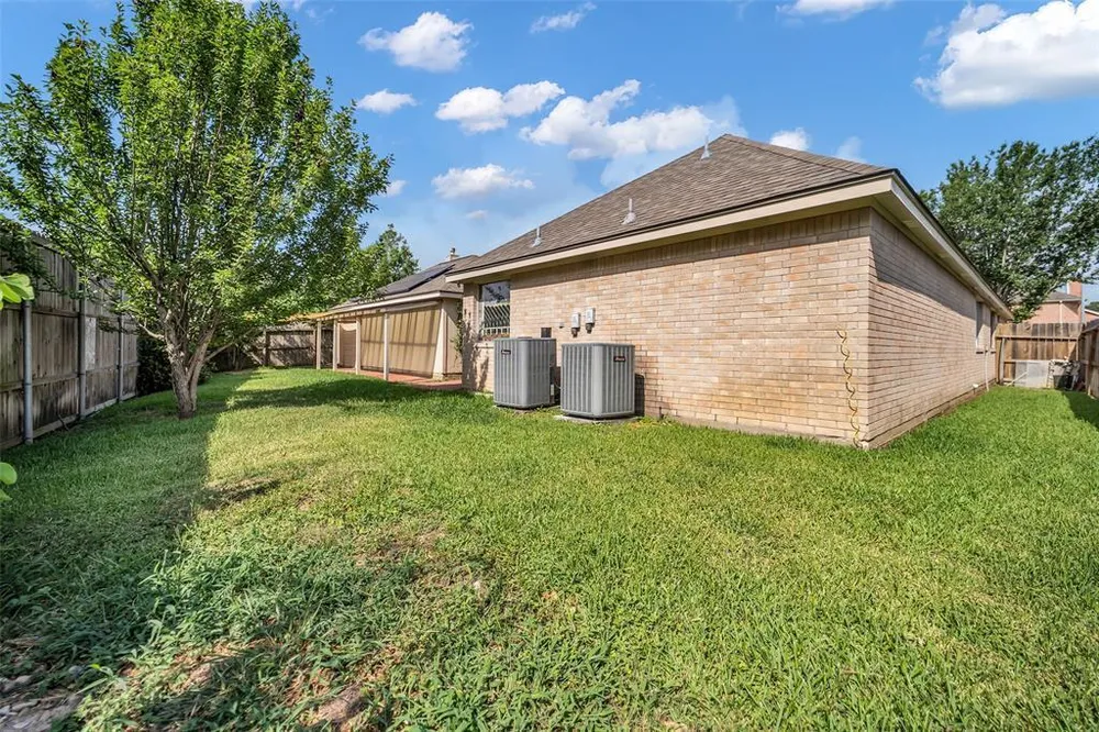 22915 Heathercroft Dr, Katy, TX 77450