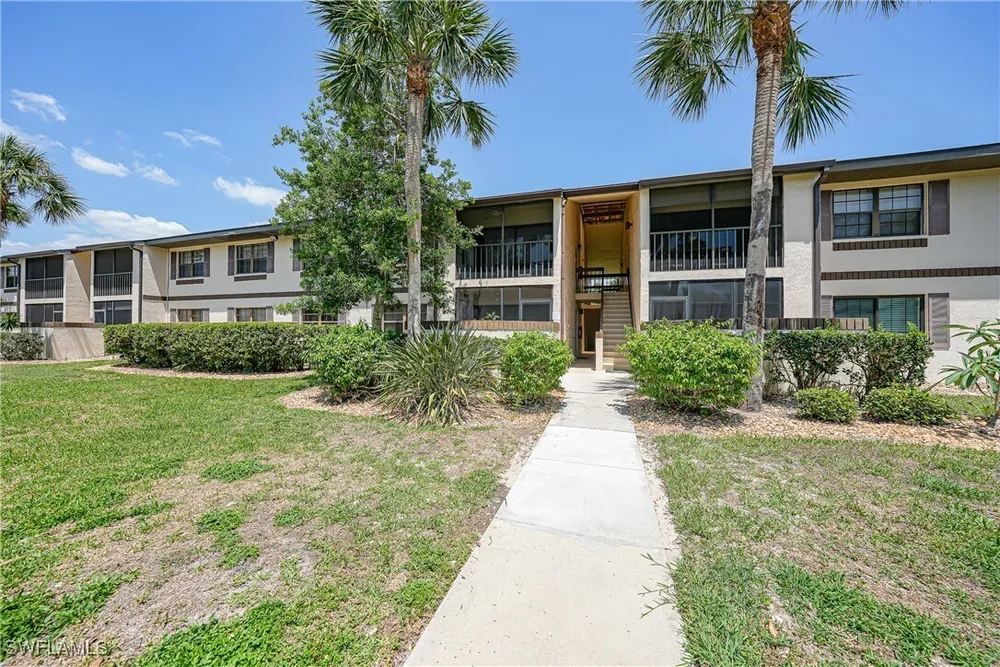 19505 Quesada Ave, Port Charlotte, FL 33948