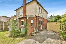 Earlham Green Lane, Norwich