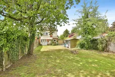 Earlham Green Lane, Norwich