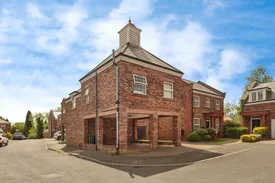 Property responsive