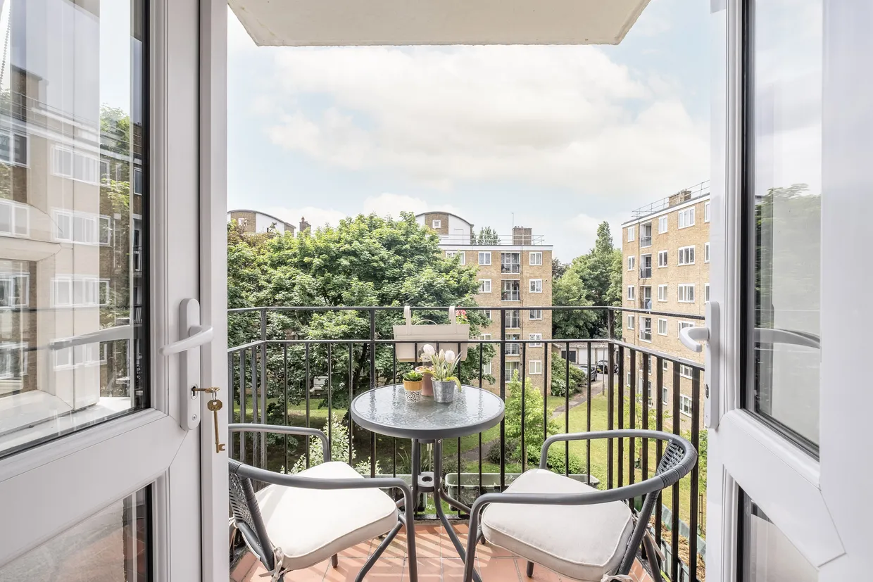 Innes Gardens, London, SW15 photo 10