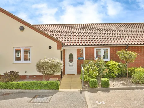 Cherry Mews, Swanton Morley, Derehamphoto
