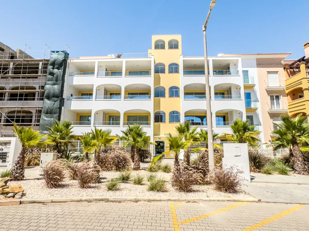 Ameijeira, Lagos, Algarve, Portugal