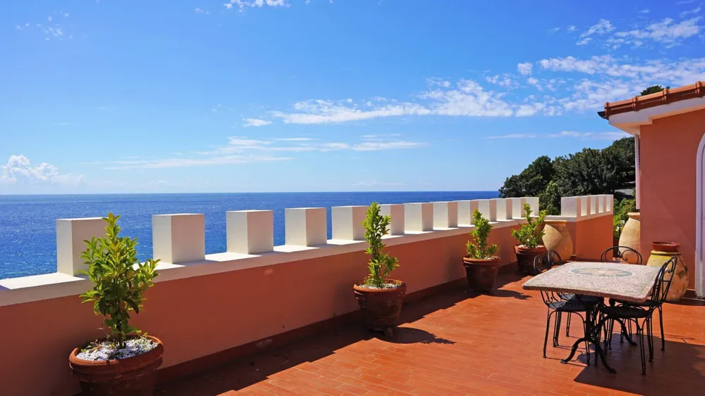 View image gallery of Via Aurelia, Imperia, Liguria