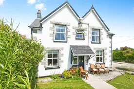 Property responsive