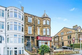Property responsive