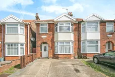 Woodbridge Road, Ipswich