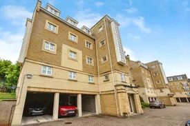 Property responsive