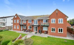 Coastguard Road, Budleigh Salterton, Devon, EX9 photo