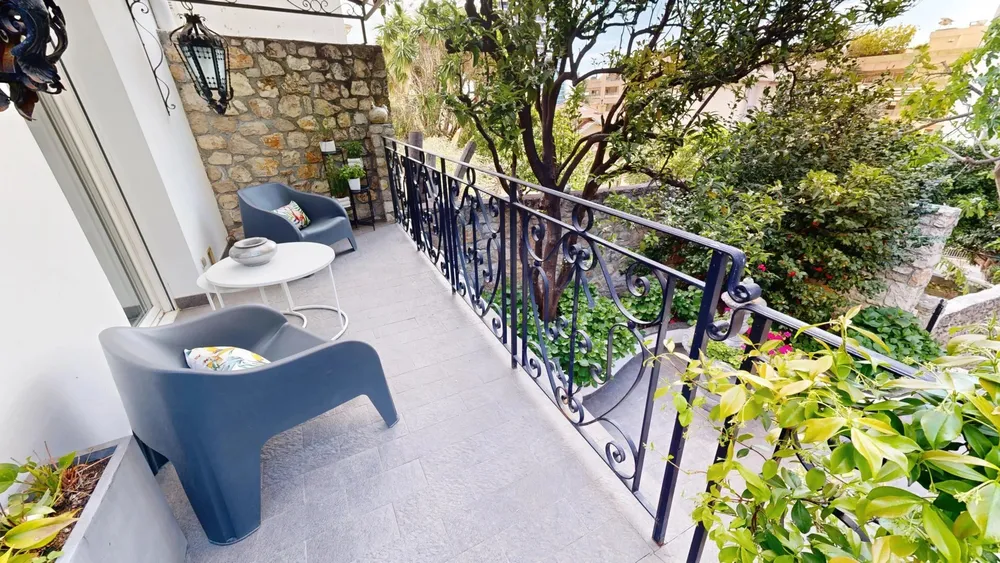 Monaco (La Rousse / Saint-Roman), 98000, Monaco