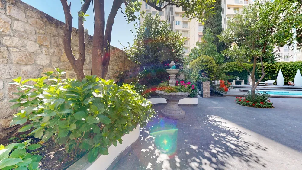 Monaco (La Rousse / Saint-Roman), 98000, Monaco