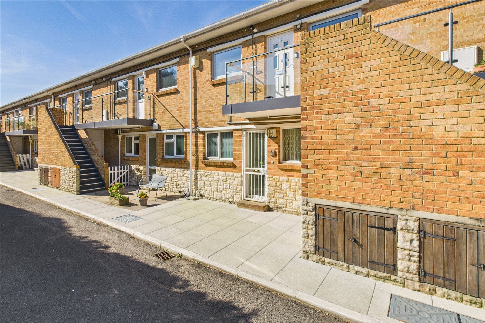 Chaddesley Glen, Poole, Dorset, BH13 Image 9