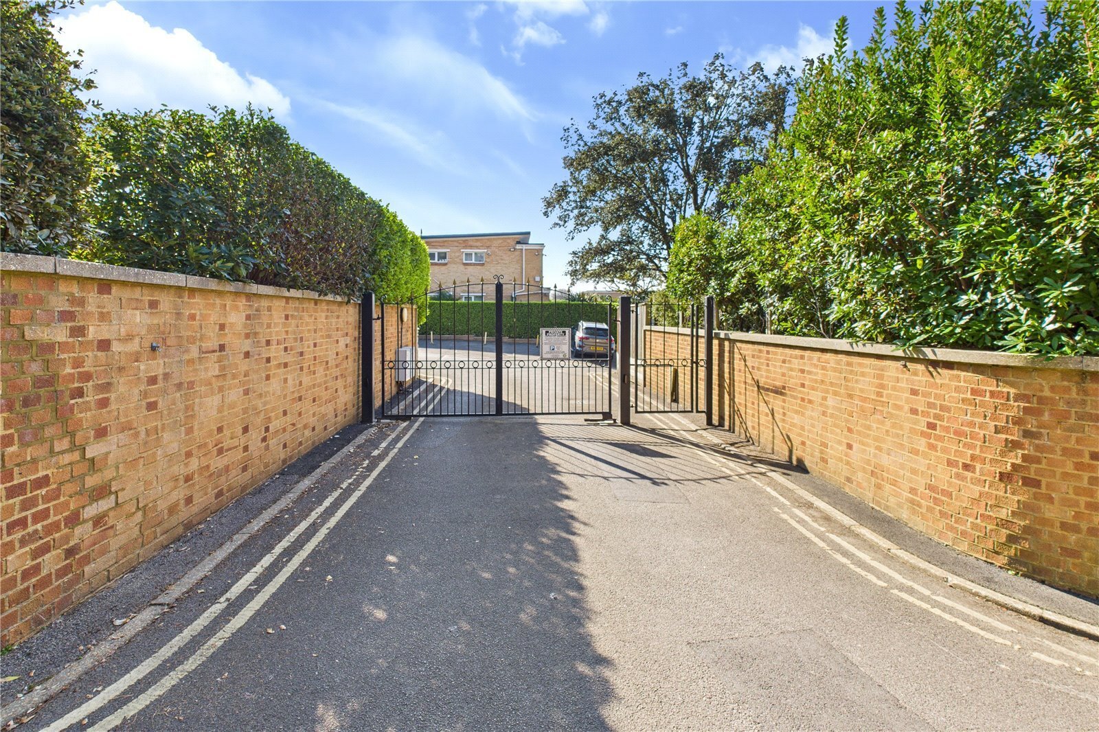 Chaddesley Glen, Poole, Dorset, BH13 Image 19