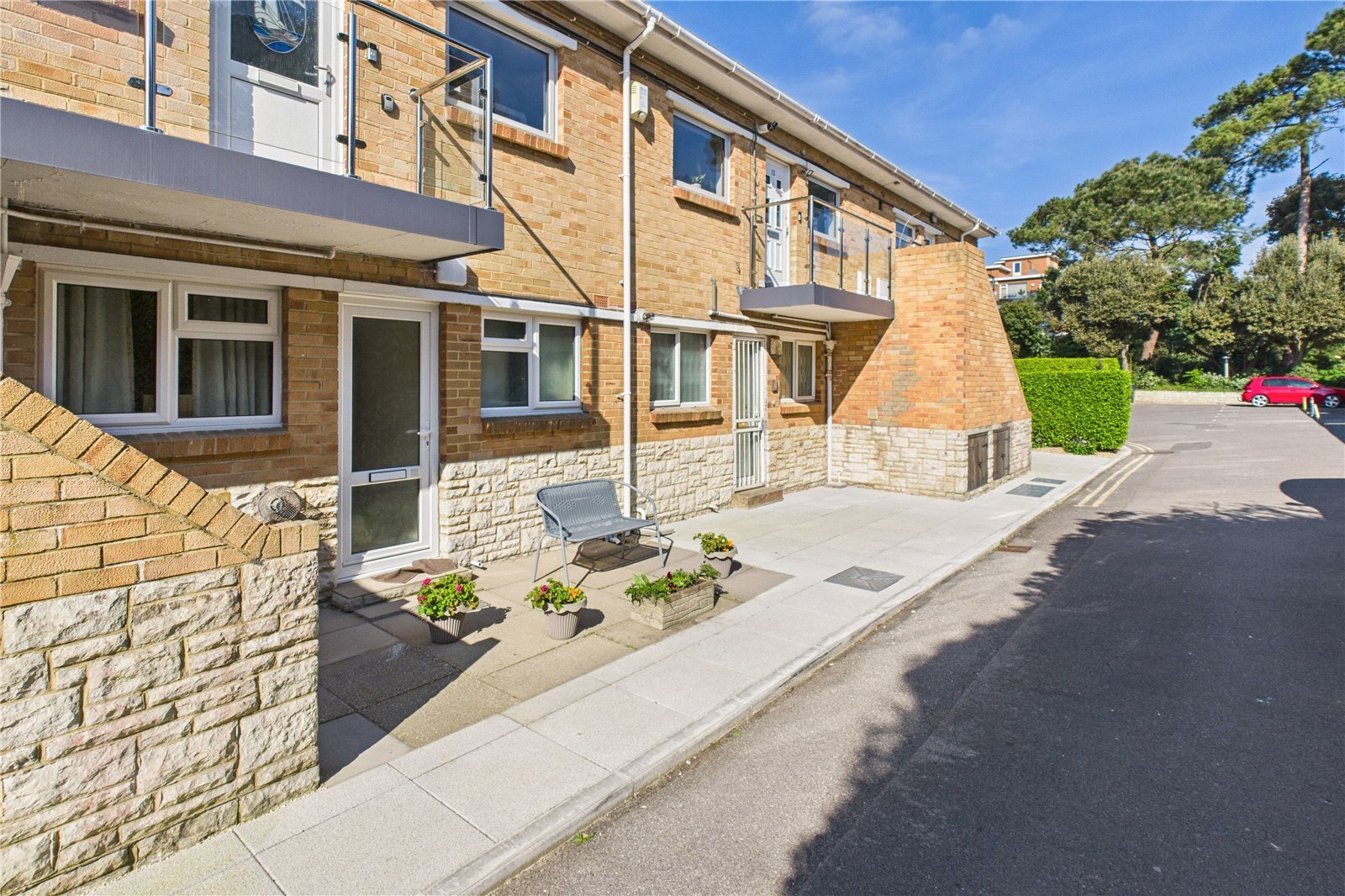 Chaddesley Glen, Poole, Dorset, BH13 Image 15