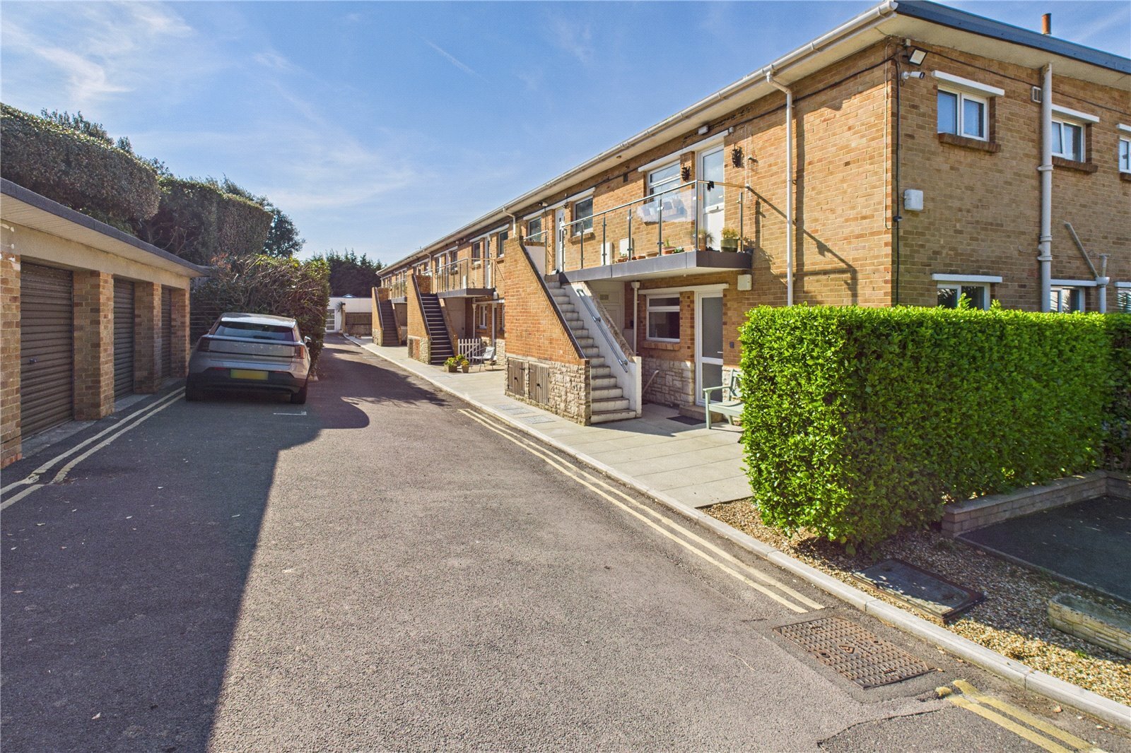 Chaddesley Glen, Poole, Dorset, BH13 Image 17