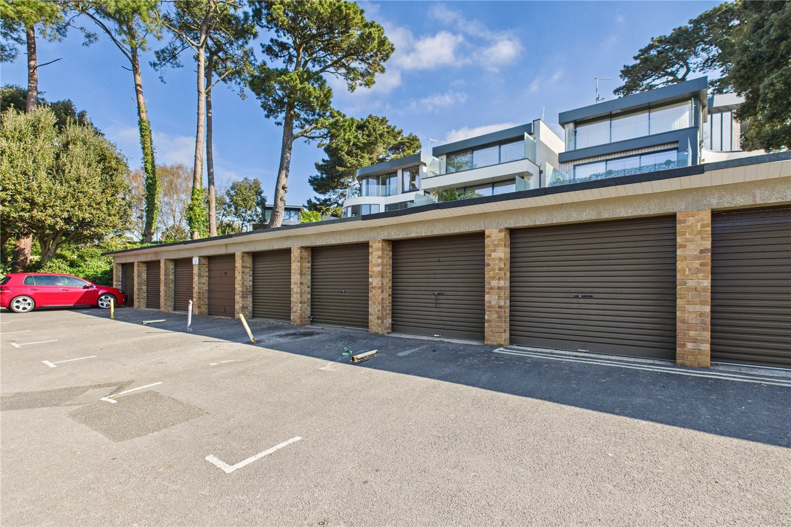 Chaddesley Glen, Poole, Dorset, BH13 Image 21