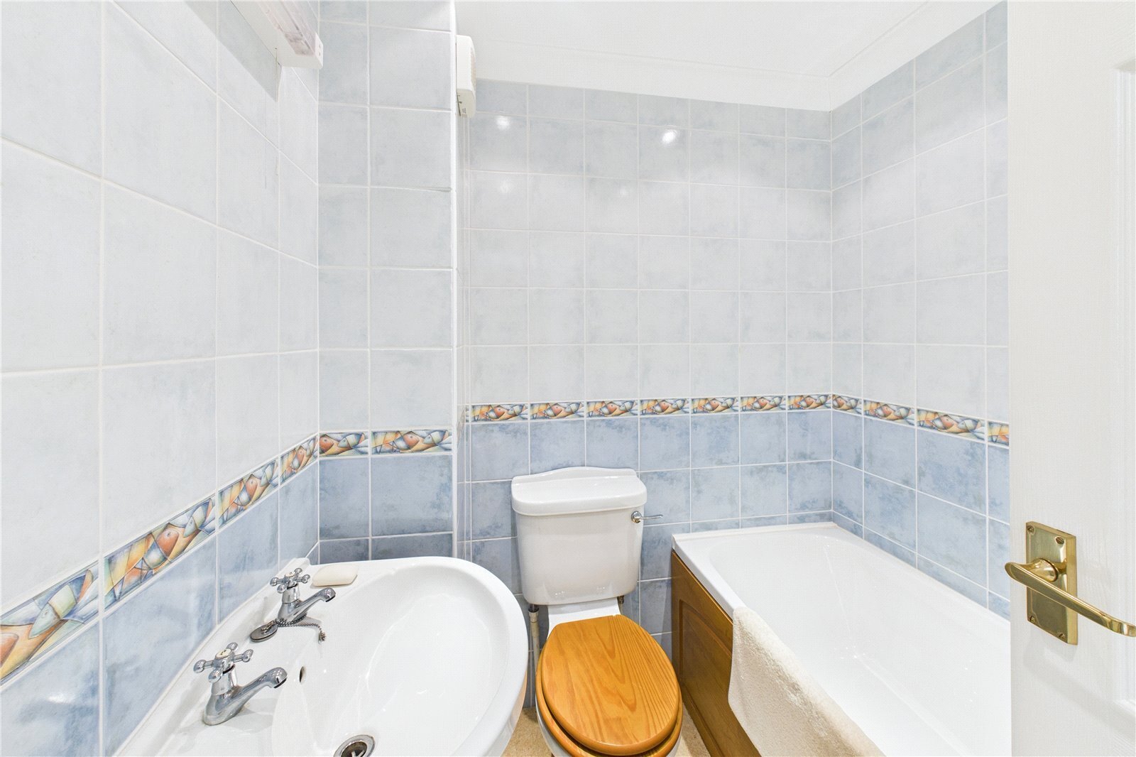 Chaddesley Glen, Poole, Dorset, BH13 Image 14
