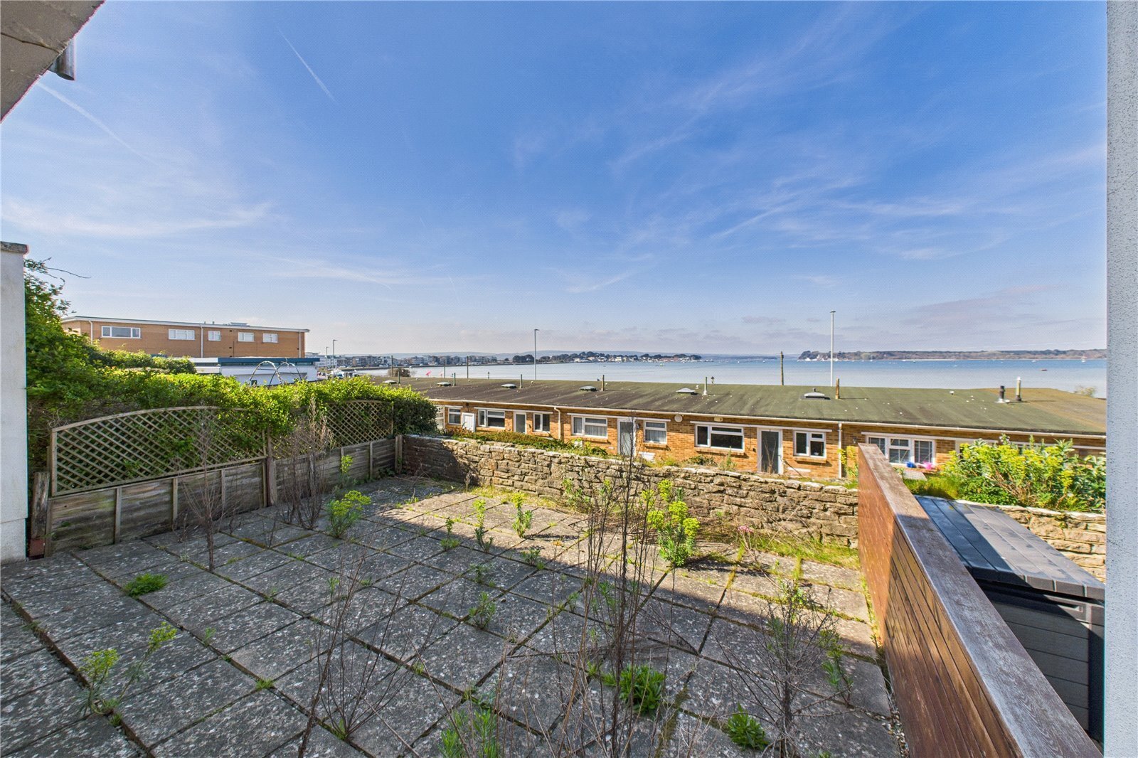 Chaddesley Glen, Poole, Dorset, BH13 Image 28
