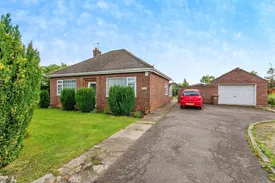 Property responsive