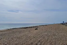 Brighton Road, Worthing