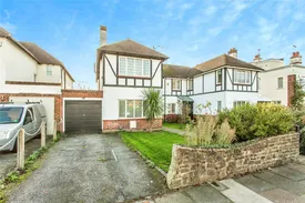 Property responsive