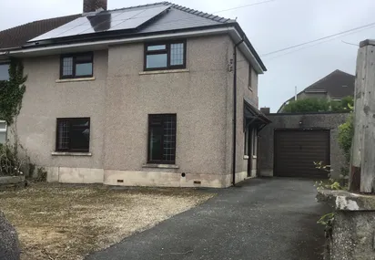 6 Winch Lane, Haverfordwest. SA61 1RR