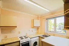 Parkside Court, Diss